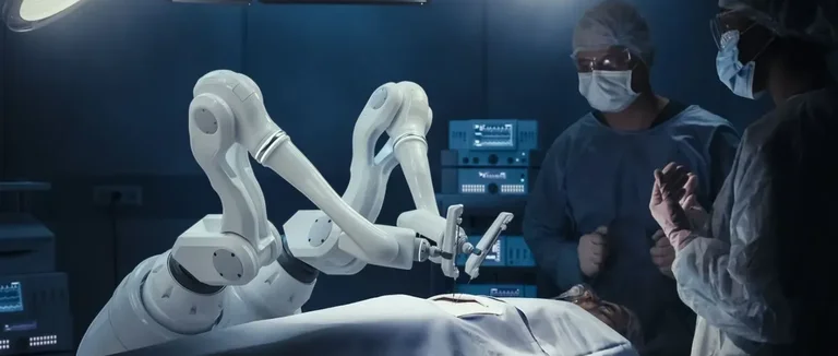  Эндоскопическое