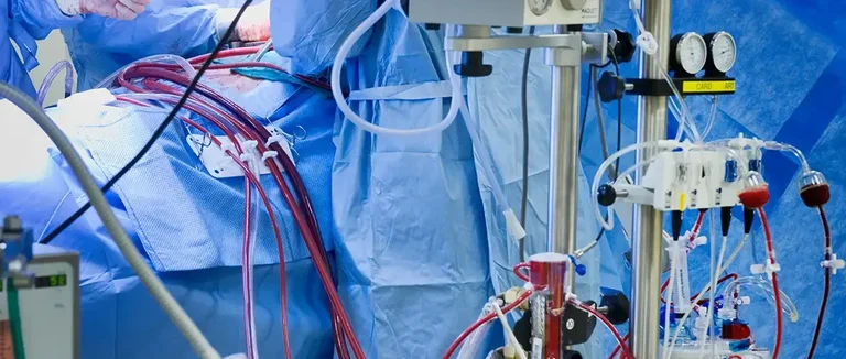 Эндоскопическое шунтирование