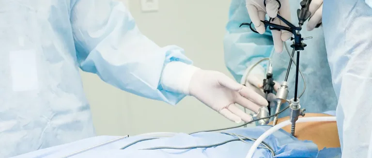 Эндометриоз