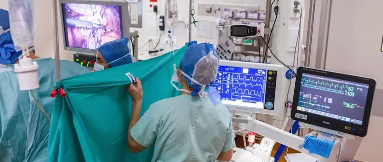 эндометриоз