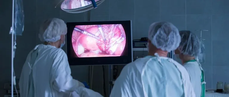 эндометриоз