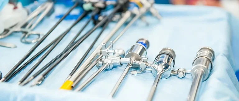 эндометриоз