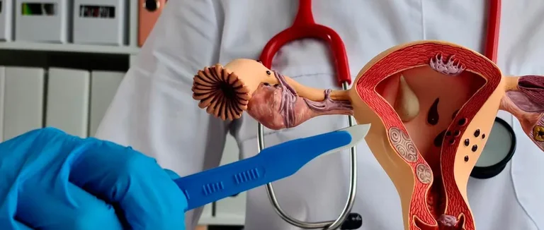 Лапароскопия