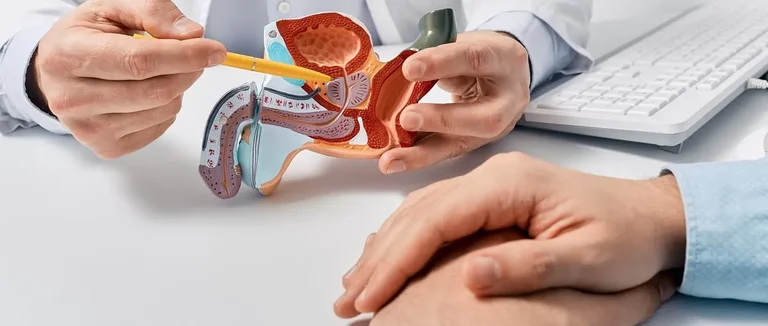 Что Означает Положительный Результат Биопсии Простаты? Понимание Шкалы Глисона