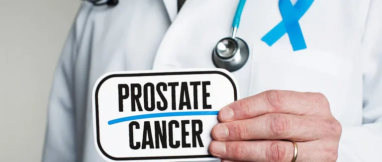 Какой Прогноз при Раке Предстательной Железы 2 Стадии?