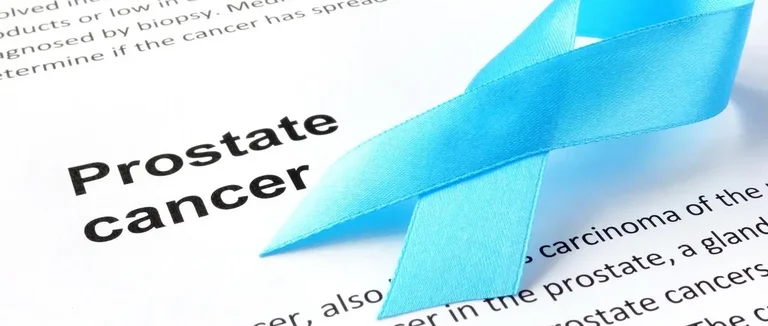 Какая стадия рака простаты при обнаружении в лимфатических узлах?