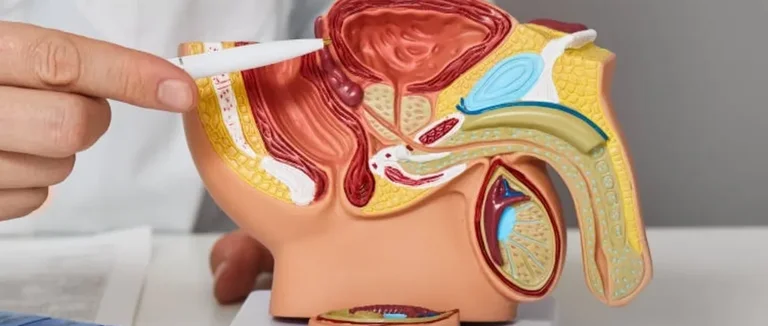 рак простаты