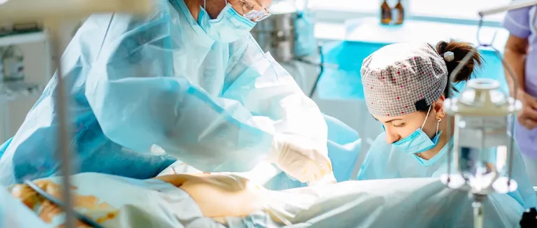 Что Такое Гинекологическая Хирургия и Когда Она Вам Необходима?