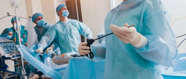 Как Подготовиться к Гинекологической Операции: Пошаговое Руководство