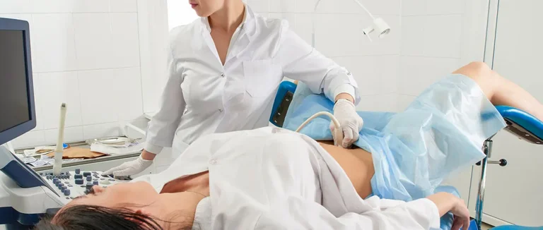 Гинекология