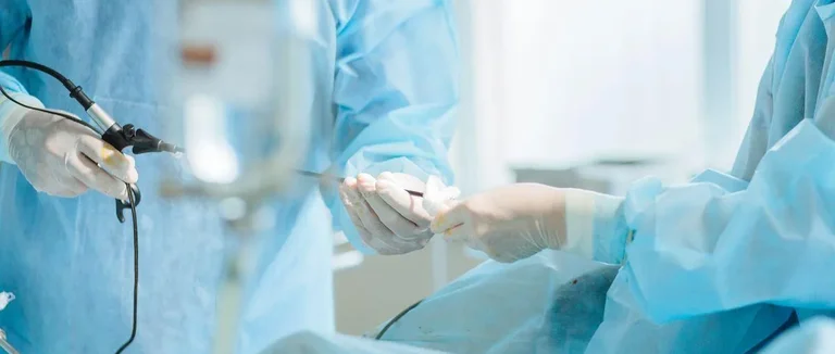 Гинекология