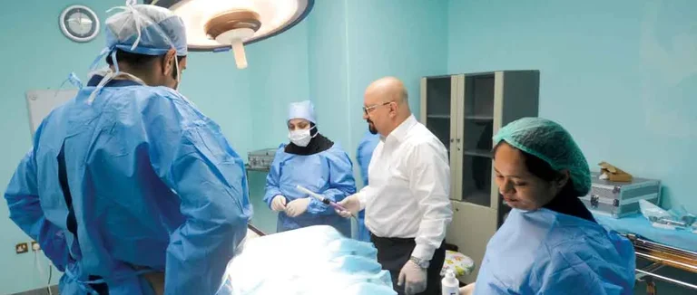 Гинекология