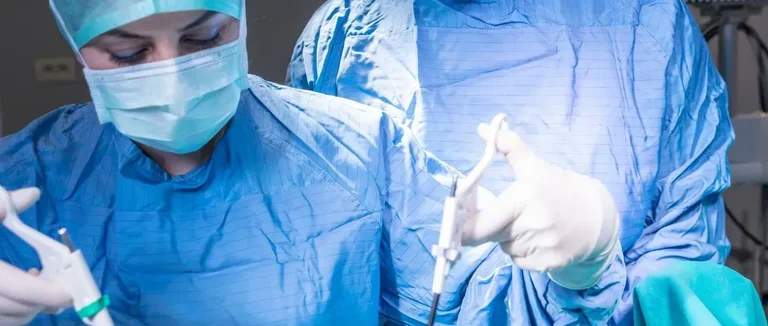 Гинекология