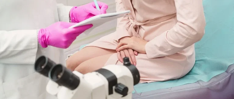 15 Распространенных Гинекологических Процедур: Необходимое Руководство