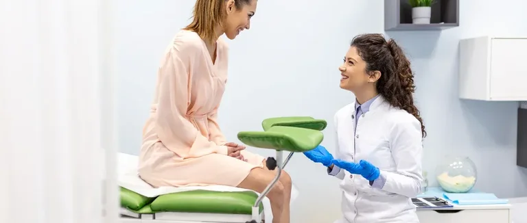 Гинекология