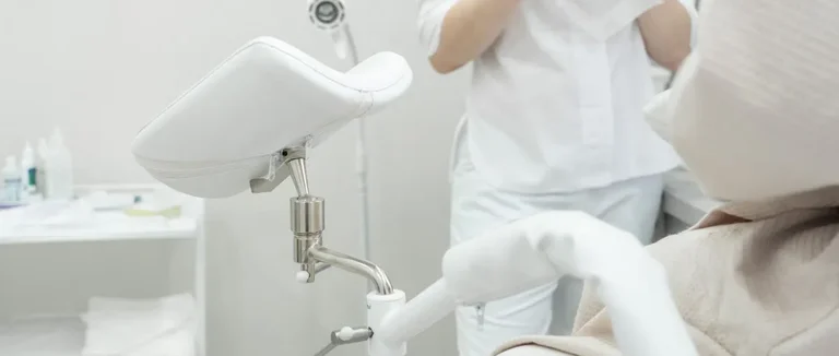 Гинекология