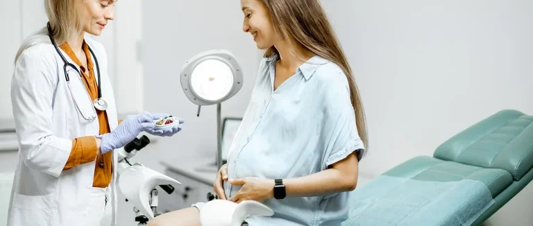 гинекология