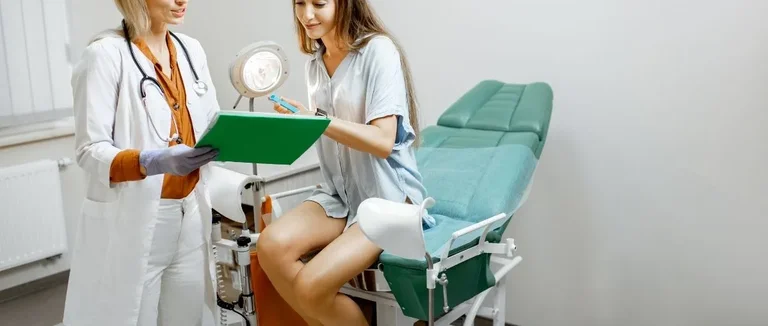 гинекология