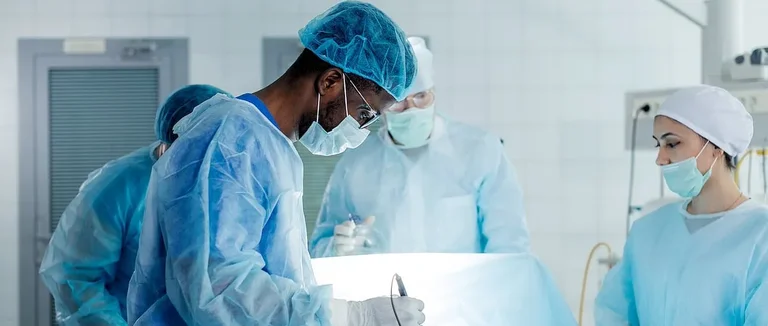 митральный клапан