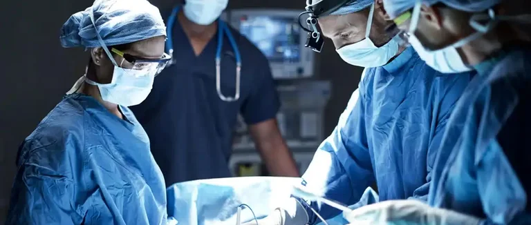 Транскатетерная замена клапана