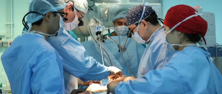 сердечный клапан