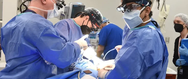 Простатэктомия