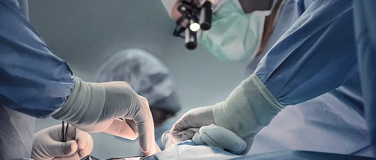 Эректильная дисфункция