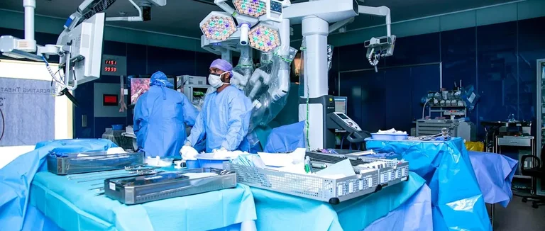 Сердечные клапаны