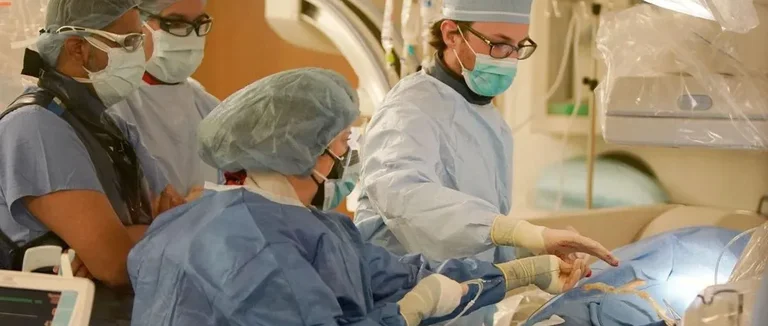 Сердечные клапаны