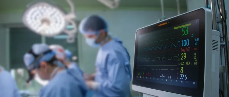 Сердечные клапаны