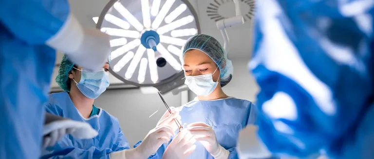 Митральный клапан