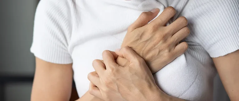 митральный клапан