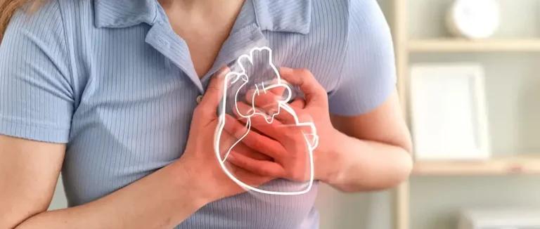 Сосудистое кольцо,