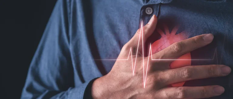 Митральный клапан