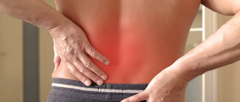 спинальная фузия