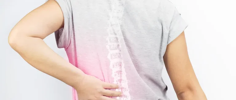 спинальная фузия