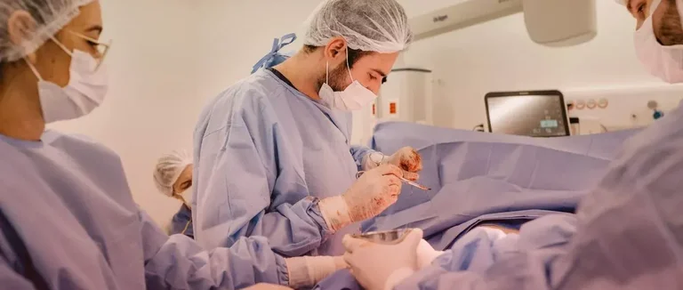 Позвоночник