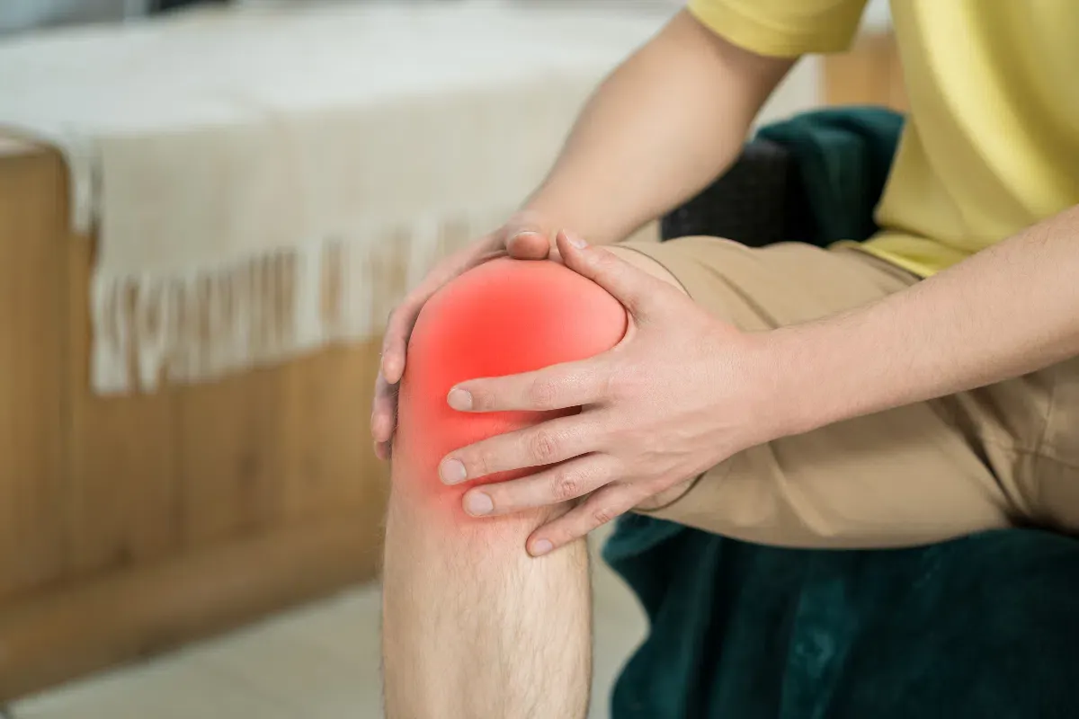 остеоартрит,