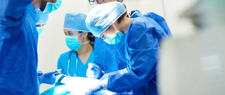 Тазобедренный сустав