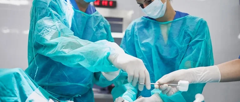 Тазобедренный сустав