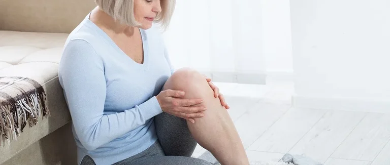 Боковая боль