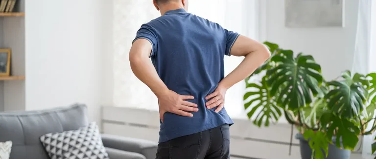 ходьба после операции