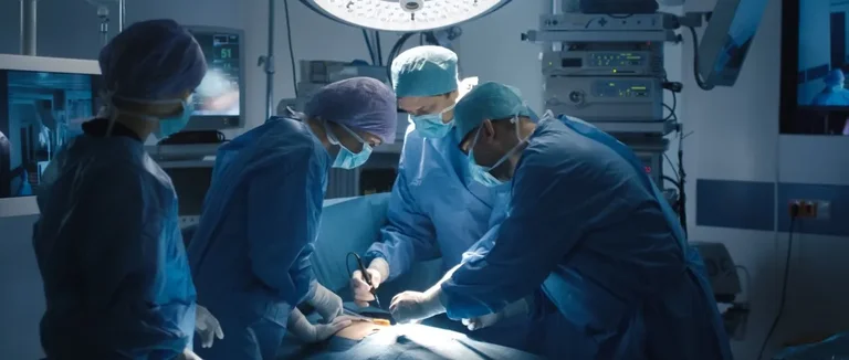 боль в спине