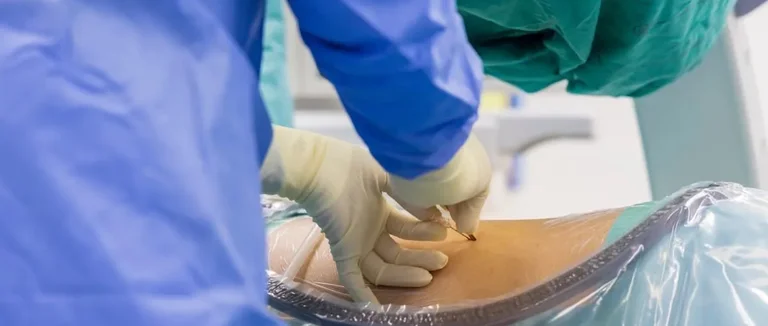 медицинская онкология