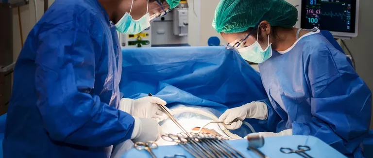 Грыжа диска