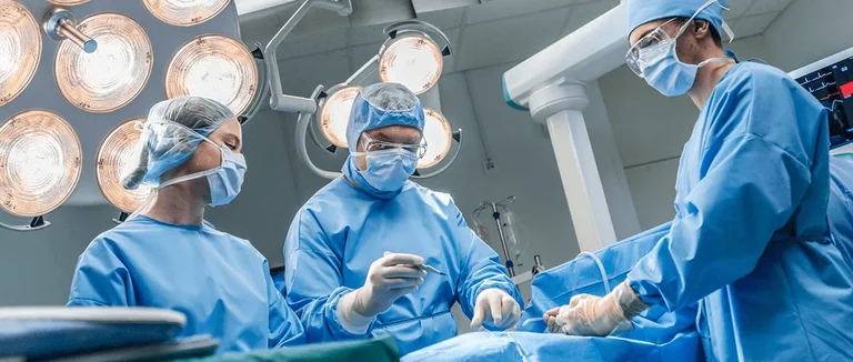 Грыжа диска