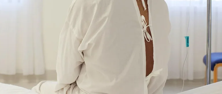 Осложнения