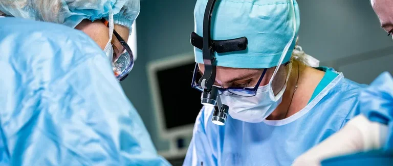 микродискэктомия