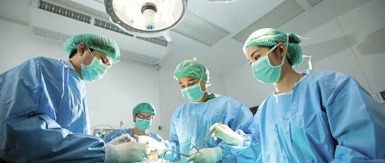 грыжа межпозвоночного диска