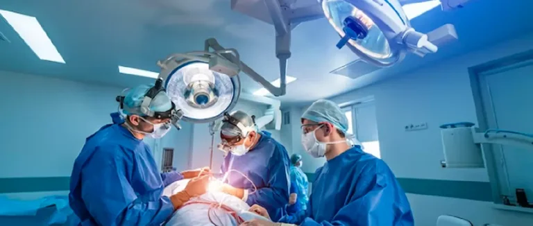 грыжа межпозвоночного диска